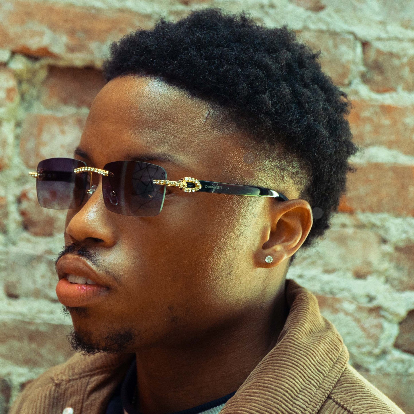 Black Market Diamond