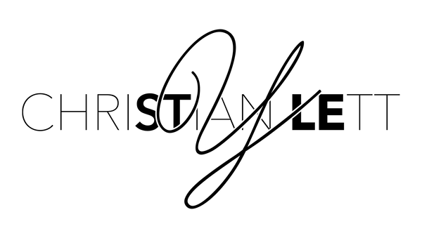 Christian Lett logo