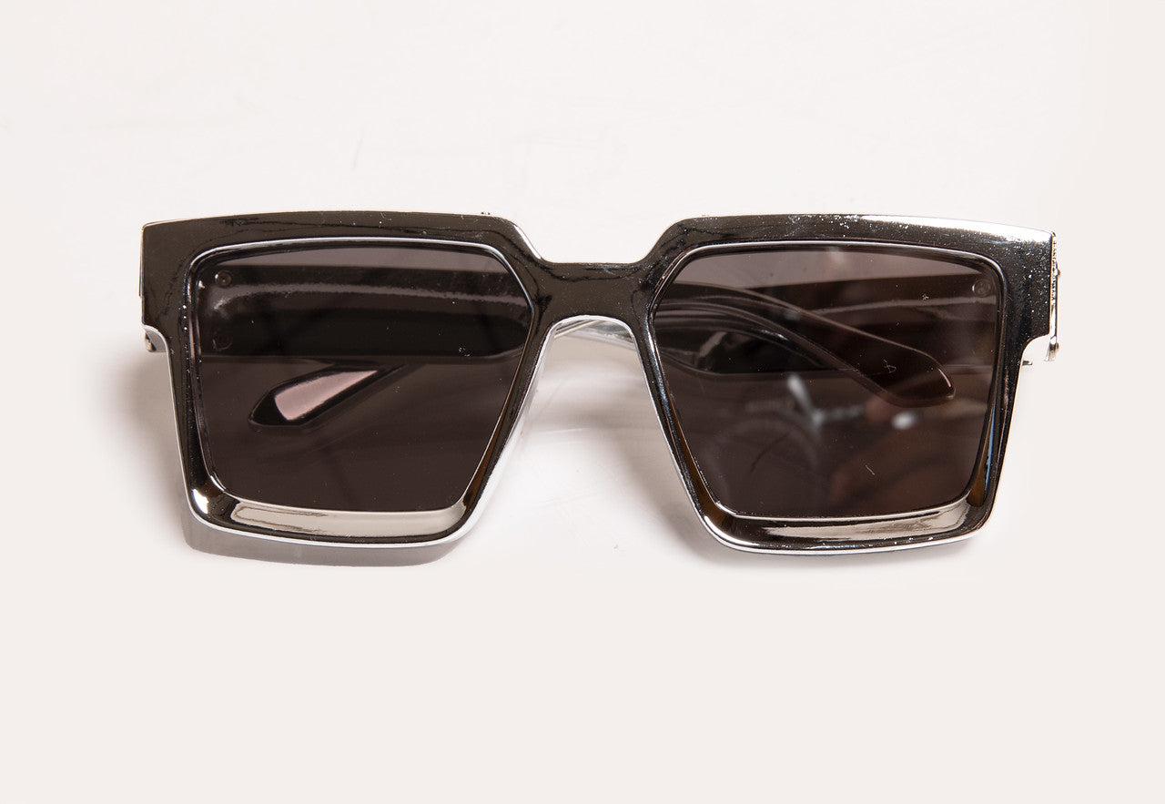 Chrome Hearted Mogul